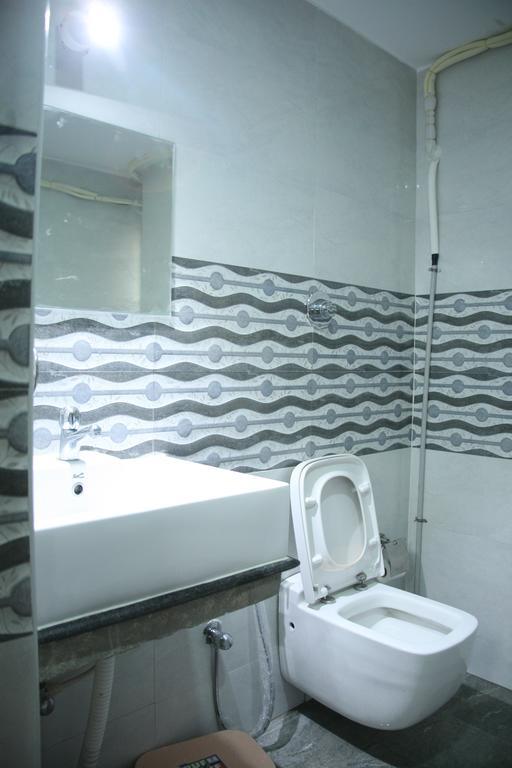Kvp Inn Tirupati Camera foto