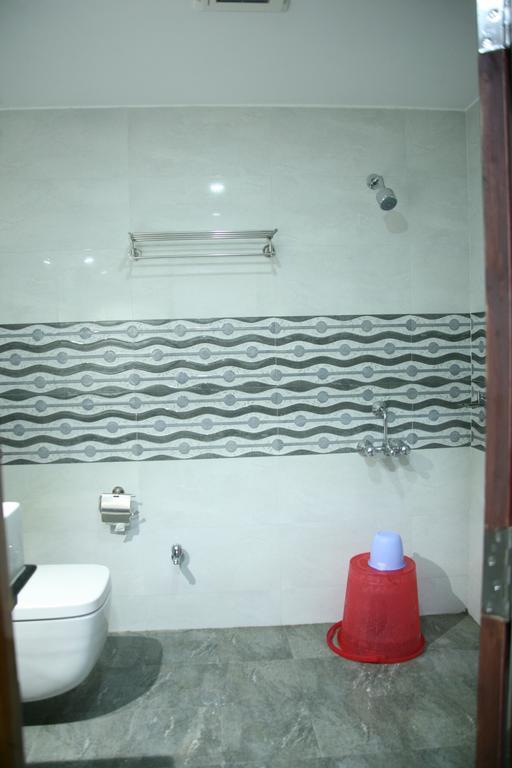 Kvp Inn Tirupati Camera foto